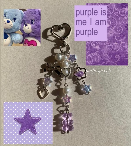 Keychains & Accessories